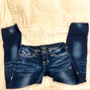 Big Star jeans